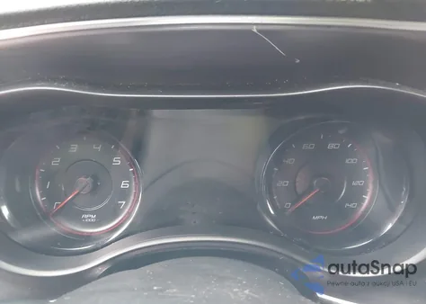 2018 Dodge Charger Sxt Rwd из США, поврежденный, VIN 2C3CDXBG0JH289581